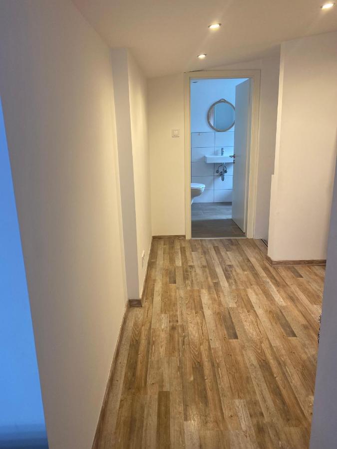 Ferienwohnung Horst 2 Nordenham Eksteriør bilde